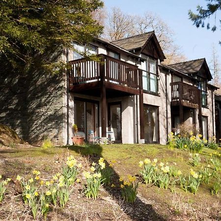 Apartamento Ramblers Rest Ambleside Exterior foto