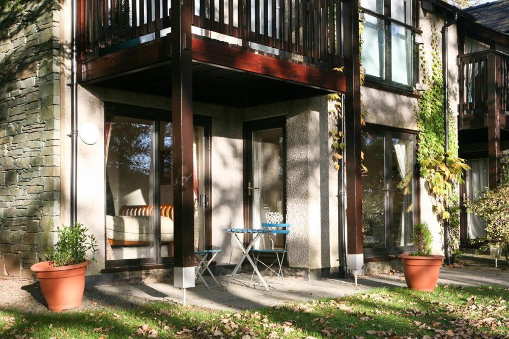 Apartamento Ramblers Rest Ambleside Exterior foto