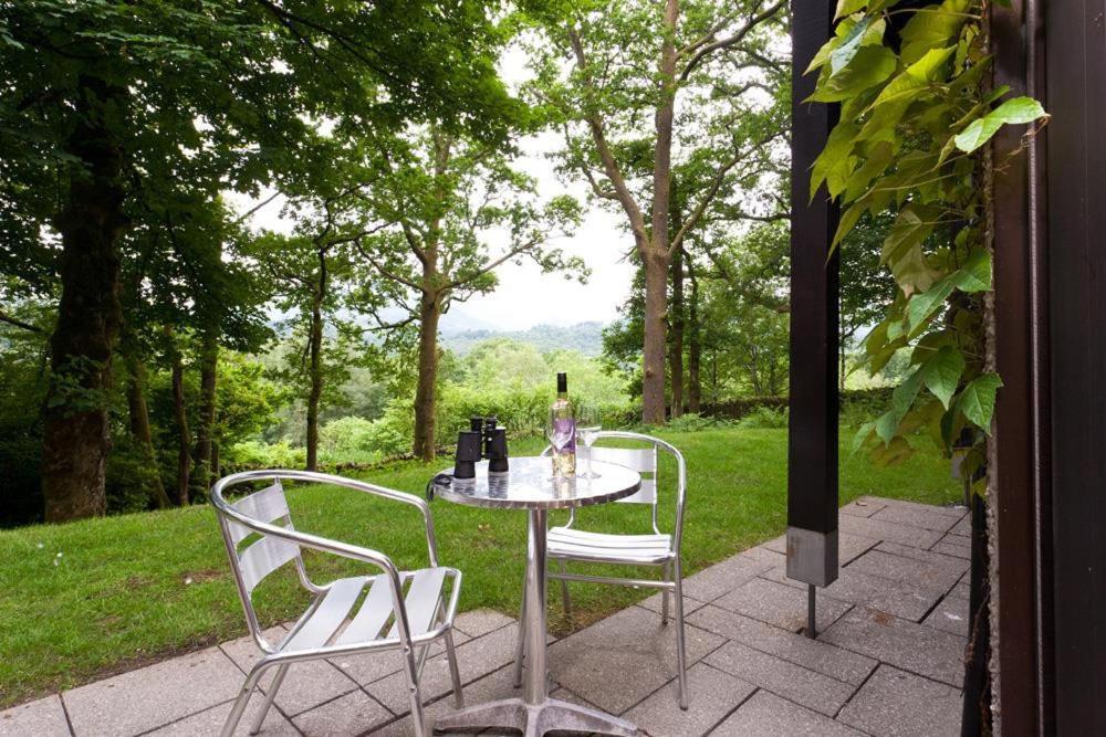 Apartamento Ramblers Rest Ambleside Exterior foto