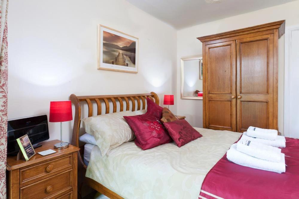 Apartamento Ramblers Rest Ambleside Exterior foto