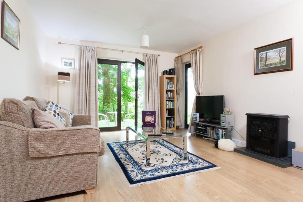 Apartamento Ramblers Rest Ambleside Exterior foto